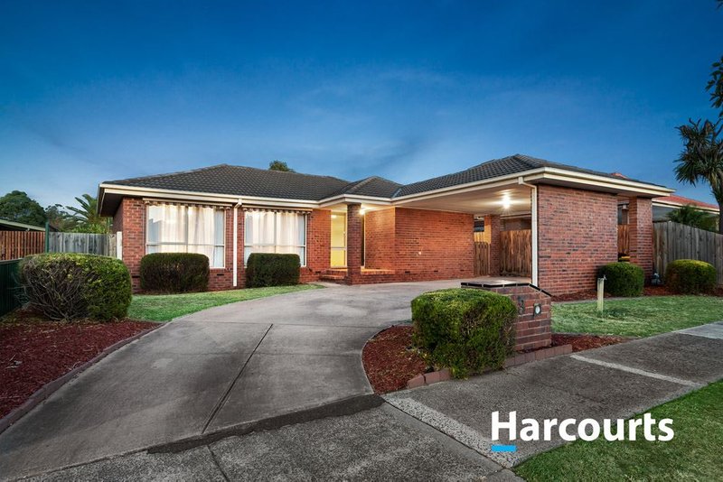 Photo - 3 Rochelle Court, Wantirna South VIC 3152 - Image 9