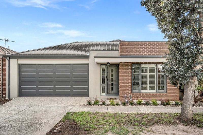 3 Rockwall Drive, Craigieburn VIC 3064