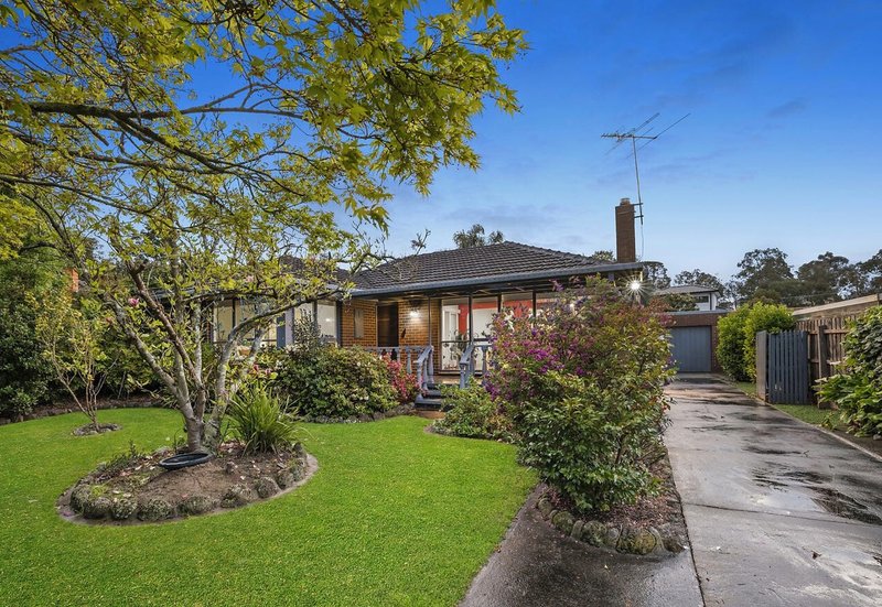 3 Rodleigh Street, Croydon VIC 3136