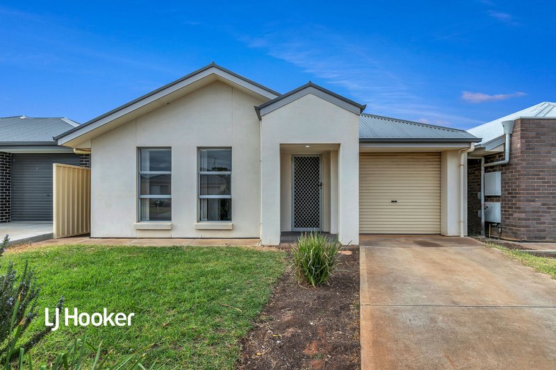 3 Rody Court, Munno Para West SA 5115