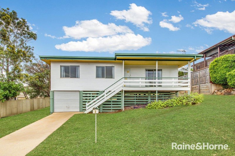 3 Roe Street, West Gladstone QLD 4680