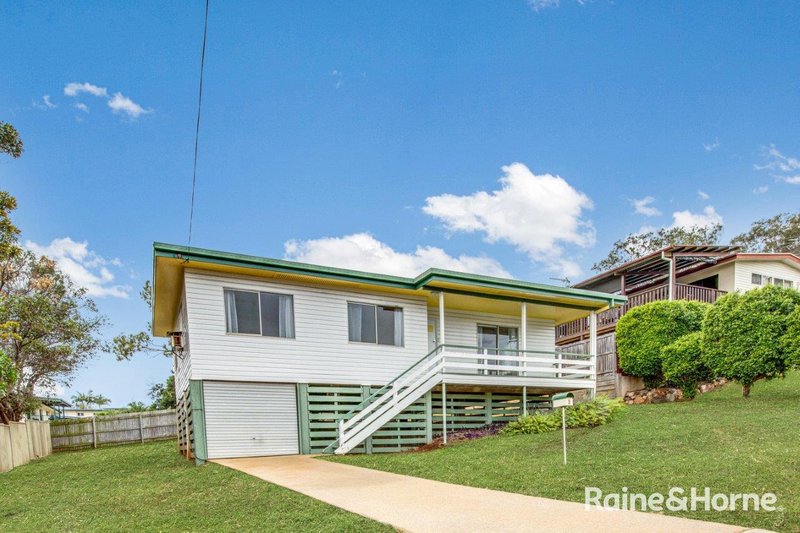 Photo - 3 Roe Street, West Gladstone QLD 4680 - Image 2