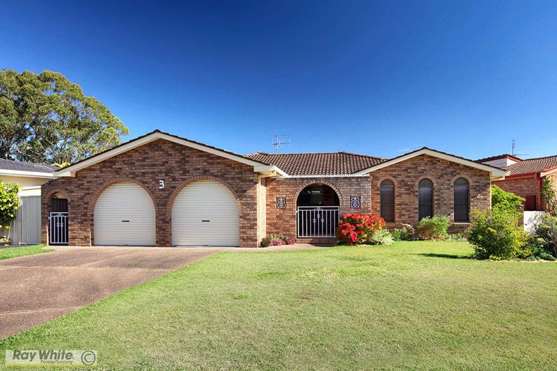 3 Roebuck Key, Forster NSW 2428