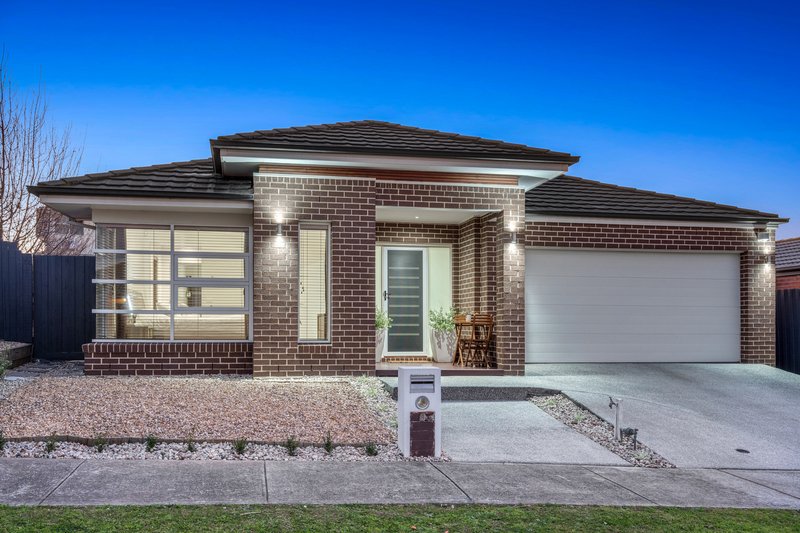 3 Roebuck Way, Craigieburn VIC 3064