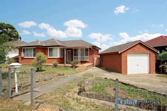 3 Rogers Ave , Liverpool NSW 2170