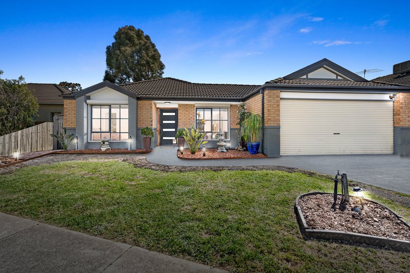 3 Rolain Avenue, South Morang VIC 3752