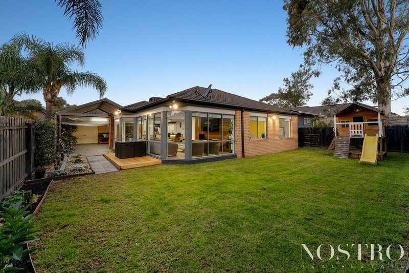 Photo - 3 Rolain Avenue, South Morang VIC 3752 - Image 20