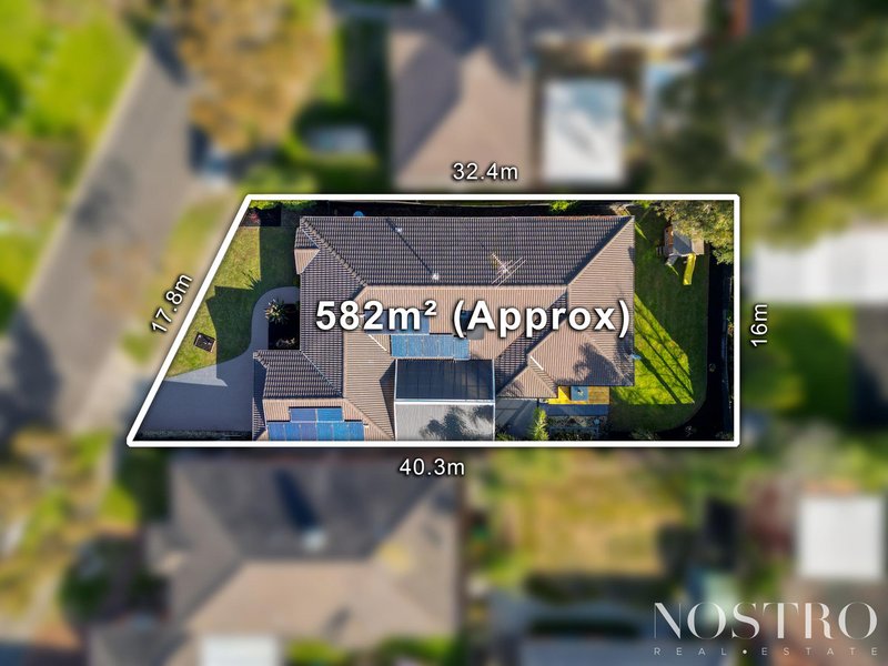 Photo - 3 Rolain Avenue, South Morang VIC 3752 - Image 21
