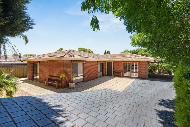 3 Ronald Road, Redwood Park SA 5097