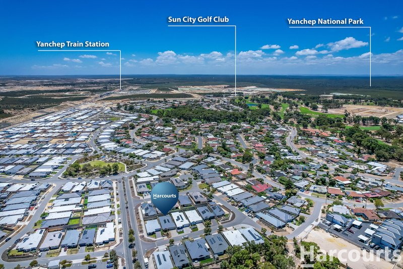 Photo - 3 Rondo Way, Yanchep WA 6035 - Image 5