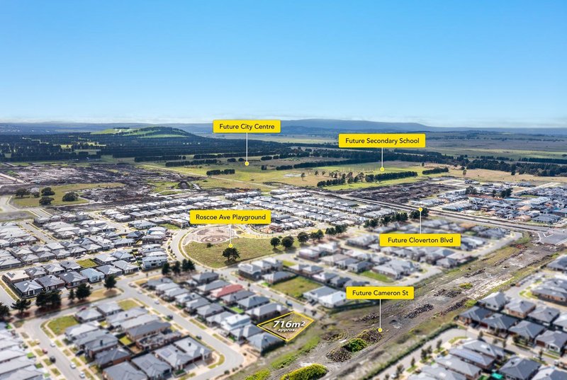 Photo - 3 Roscoe Avenue, Kalkallo VIC 3064 - Image 3