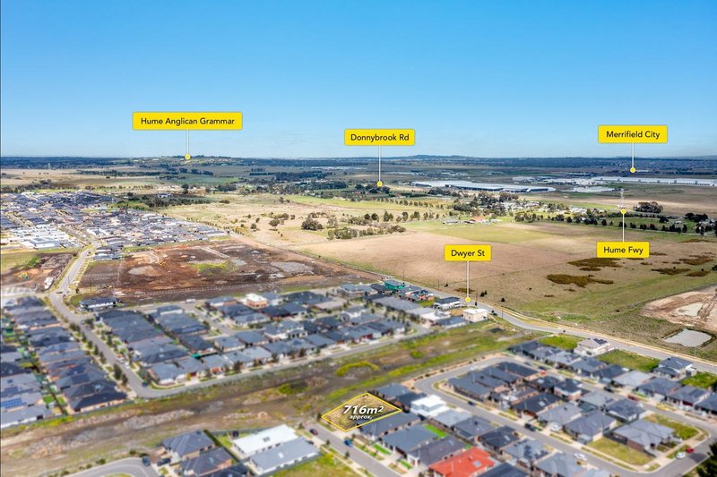 Photo - 3 Roscoe Avenue, Kalkallo VIC 3064 - Image 6