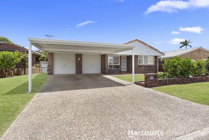 3 Rose Court, Bongaree QLD 4507