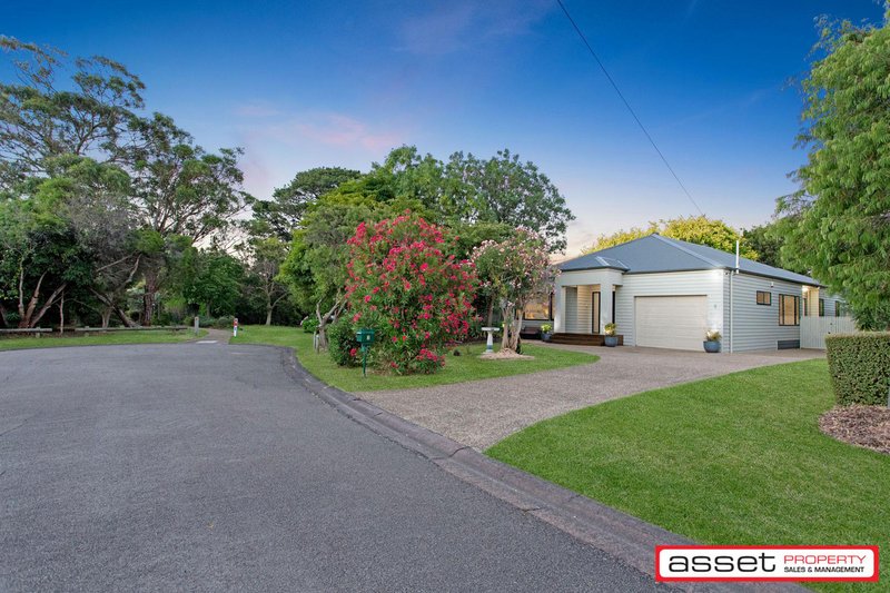 Photo - 3 Rose Court, Mccrae VIC 3938 - Image 9