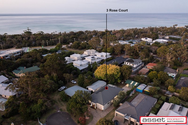 Photo - 3 Rose Court, Mccrae VIC 3938 - Image 31