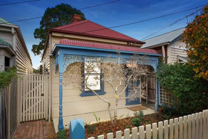Photo - 3 Rose Street, Brunswick VIC 3056 - Image 1