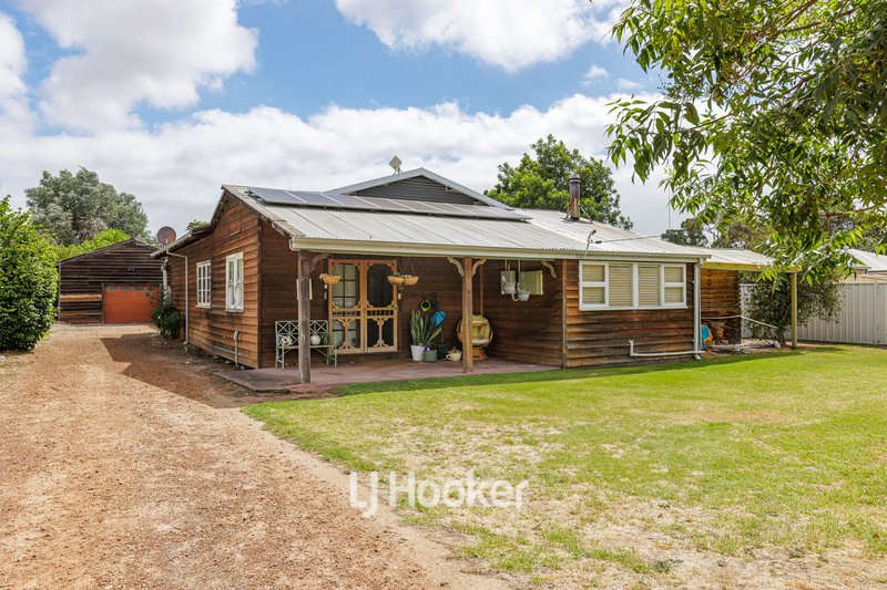 3 Rose Street, Burekup WA 6227