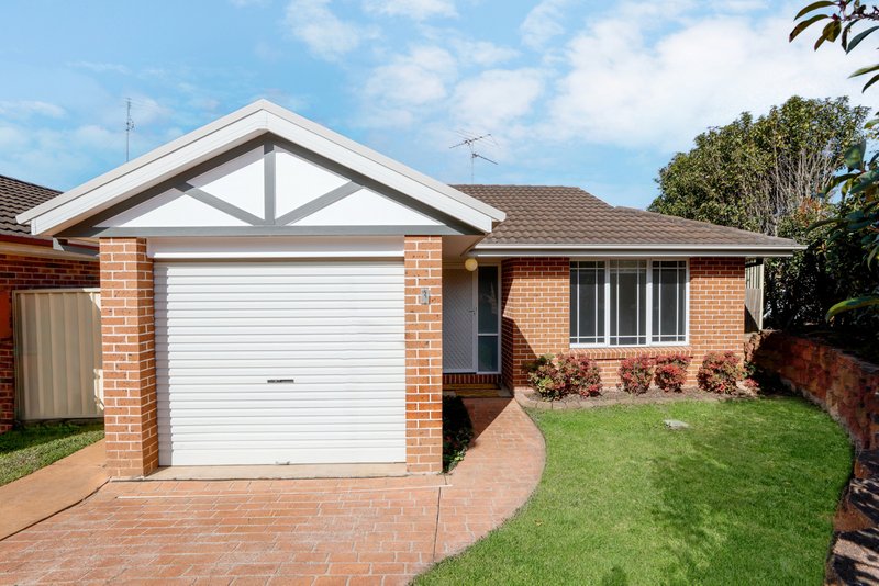 3 Rosea Place, Glenmore Park NSW 2745