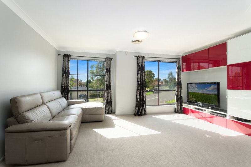 Photo - 3 Rosebery Road, Kellyville NSW 2155 - Image 5