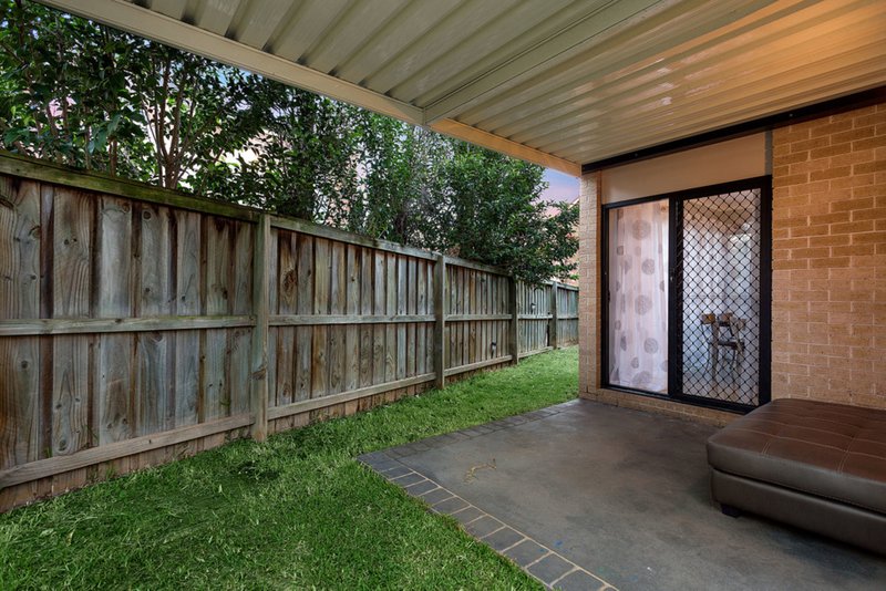 Photo - 3 Rosebery Road, Kellyville NSW 2155 - Image 9