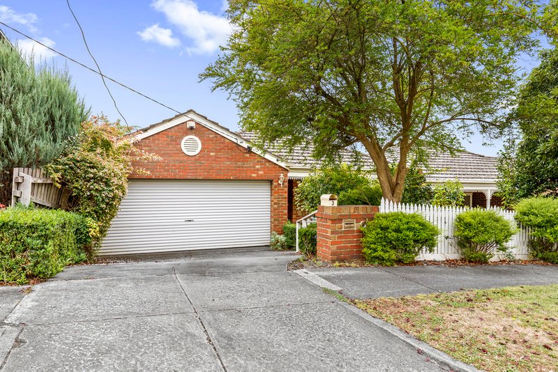 3 Rosemary Street, Templestowe Lower VIC 3107