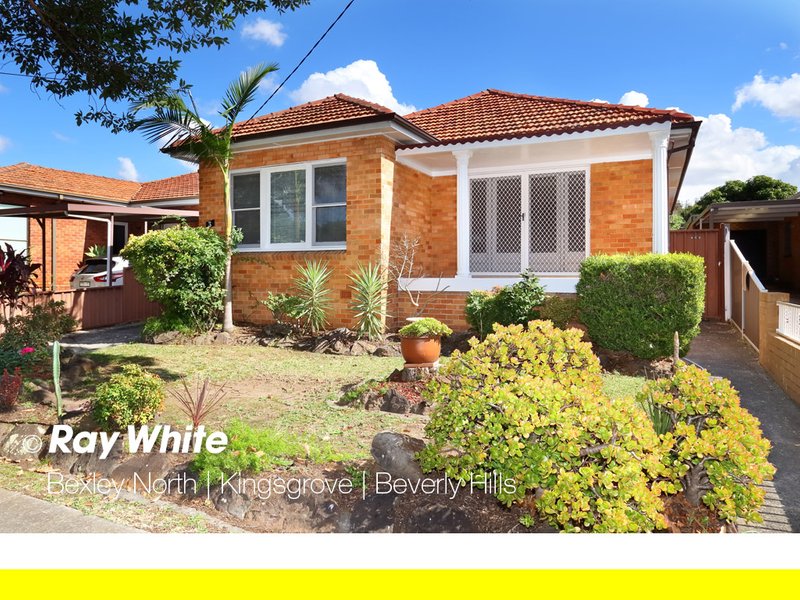 3 Rosemeath Avenue, Kingsgrove NSW 2208