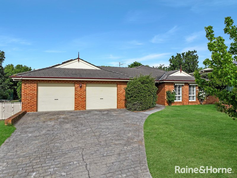 3 Rosemont Avenue, Kelso NSW 2795