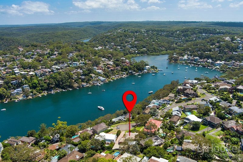 3 Rosemont Place, Gymea Bay NSW 2227
