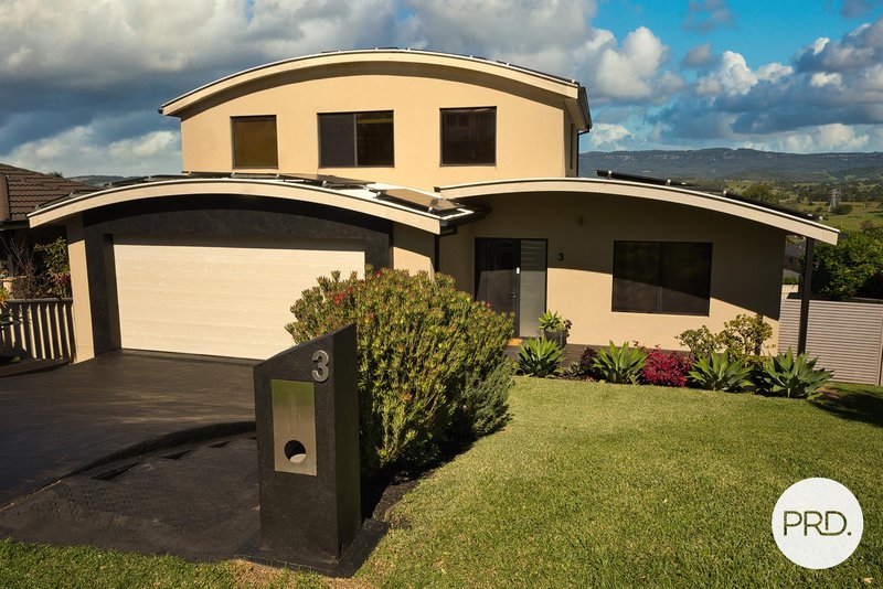 Photo - 3 Rosemount Street, Dapto NSW 2530 - Image 3