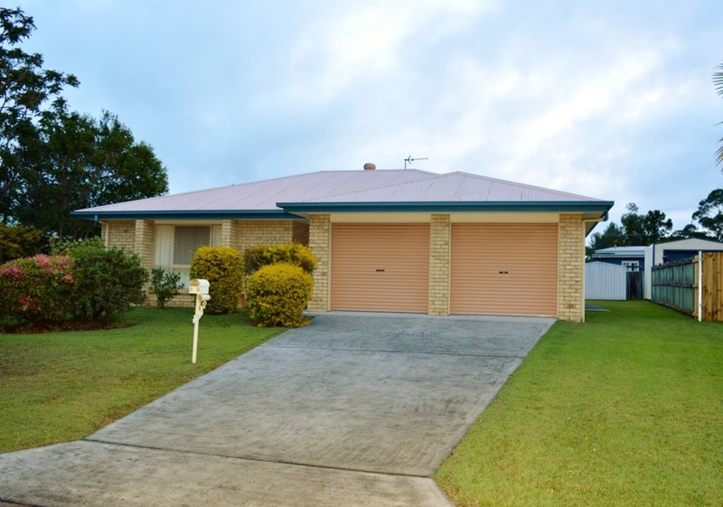 3 Rosewood Court, Landsborough QLD 4550