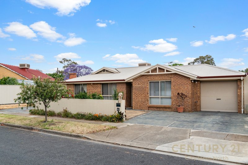 Photo - 3 Ross Ave , Blair Athol SA 5084 - Image 2