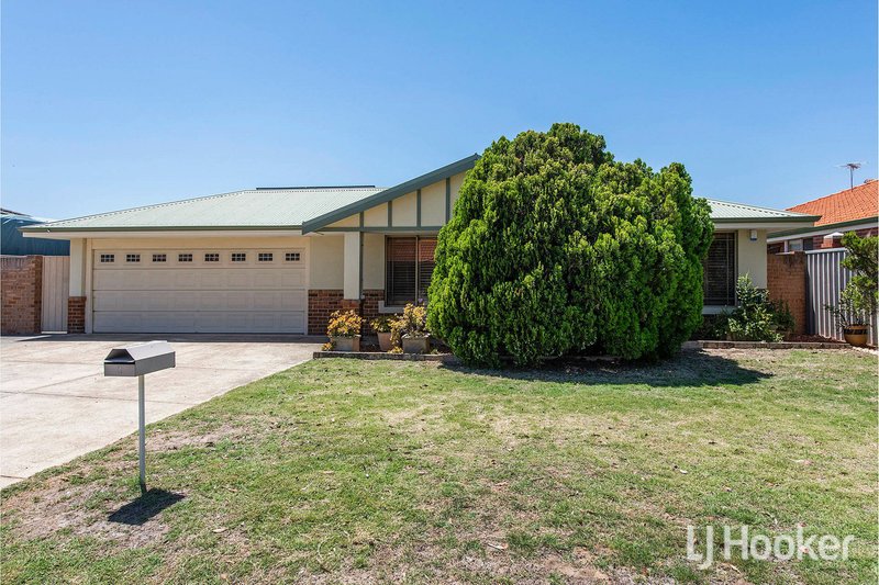 3 Rossell Place, Atwell WA 6164