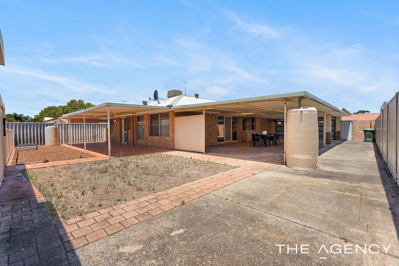 Photo - 3 Rossell Place, Atwell WA 6164 - Image 24