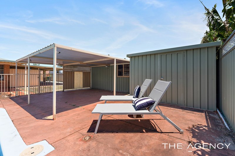 Photo - 3 Rossell Place, Atwell WA 6164 - Image 26