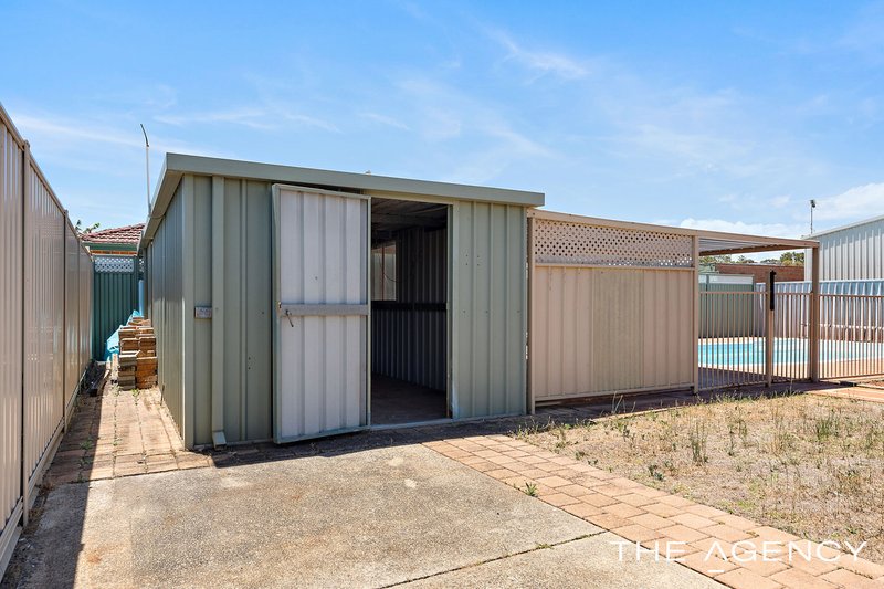 Photo - 3 Rossell Place, Atwell WA 6164 - Image 28