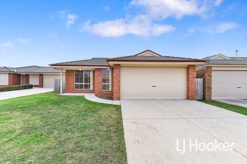 Photo - 3 Rossi Close, Pakenham VIC 3810 - Image 11