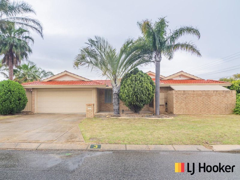 Photo - 3 Rostrata Avenue, Willetton WA 6155 - Image