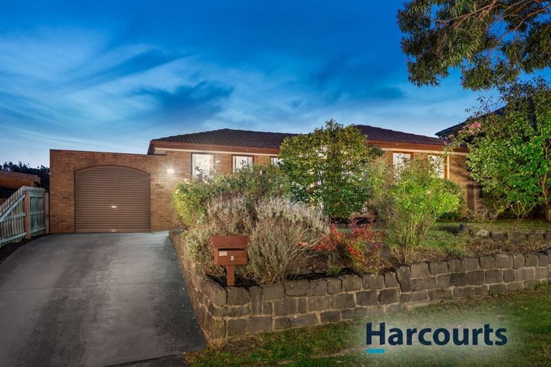 3 Rotherwood Close, Wantirna VIC 3152