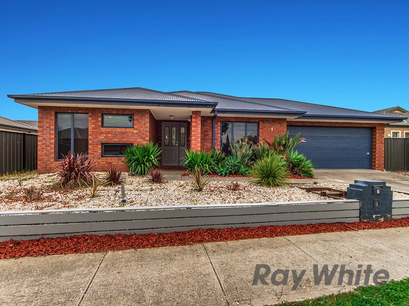 3 Rothesay Avenue, Derrimut VIC 3030