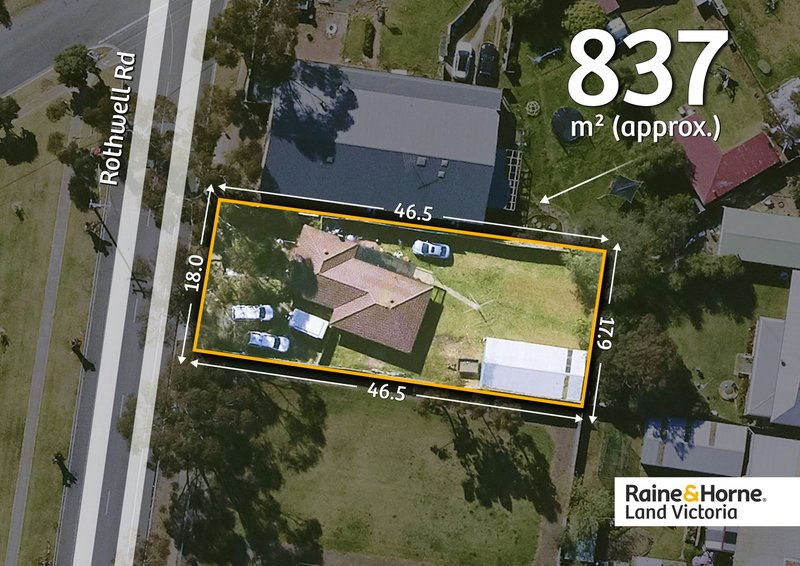 3 Rothwell Road, Little River VIC 3211