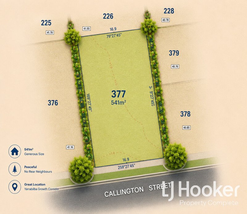 Photo - 3 Routeburn Street, Yarrabilba QLD 4207 - Image 1
