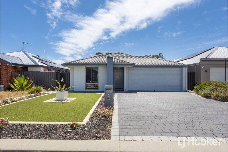 3 Rowan Way, Lakelands WA 6180