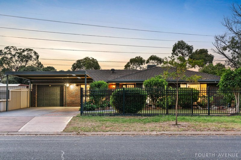 Photo - 3 Roxby Street, Parafield Gardens SA 5107 - Image 1