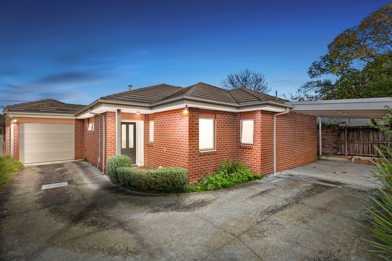 Photo - 3 Royal Avenue, Heathmont VIC 3135 - Image 6