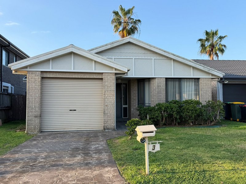 Photo - 3 Royal Avenue, Plumpton NSW 2761 - Image 1