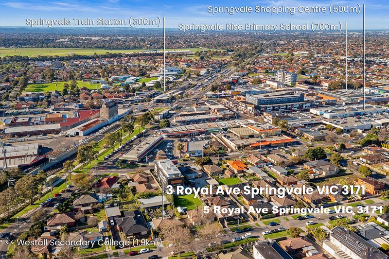 Photo - 3 Royal Avenue, Springvale VIC 3171 - Image 3