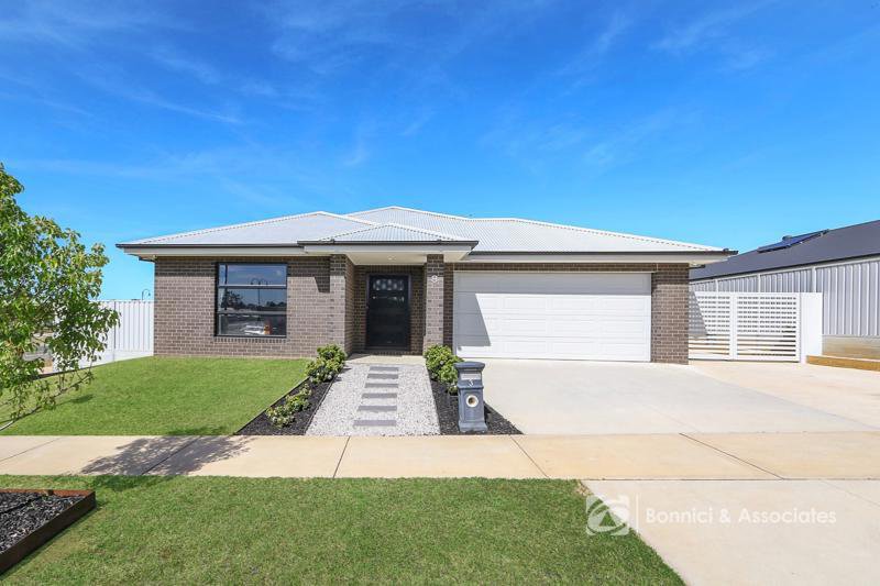 3 Roycroft Street, Baranduda VIC 3691