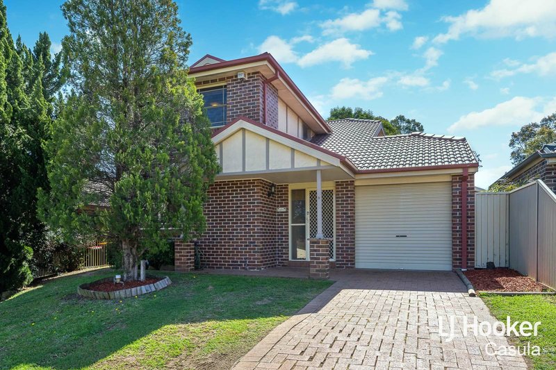 3 Rudd Close, Casula NSW 2170