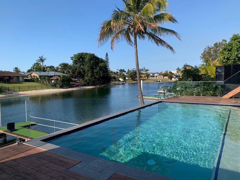 3 Rudder Court, Mermaid Waters QLD 4218