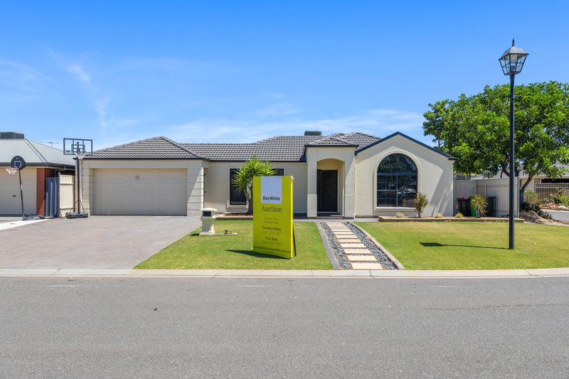 3 Rugby Close, Andrews Farm SA 5114